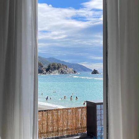 Benvenuto Beach House 몬테로소 알 마레 외부 사진