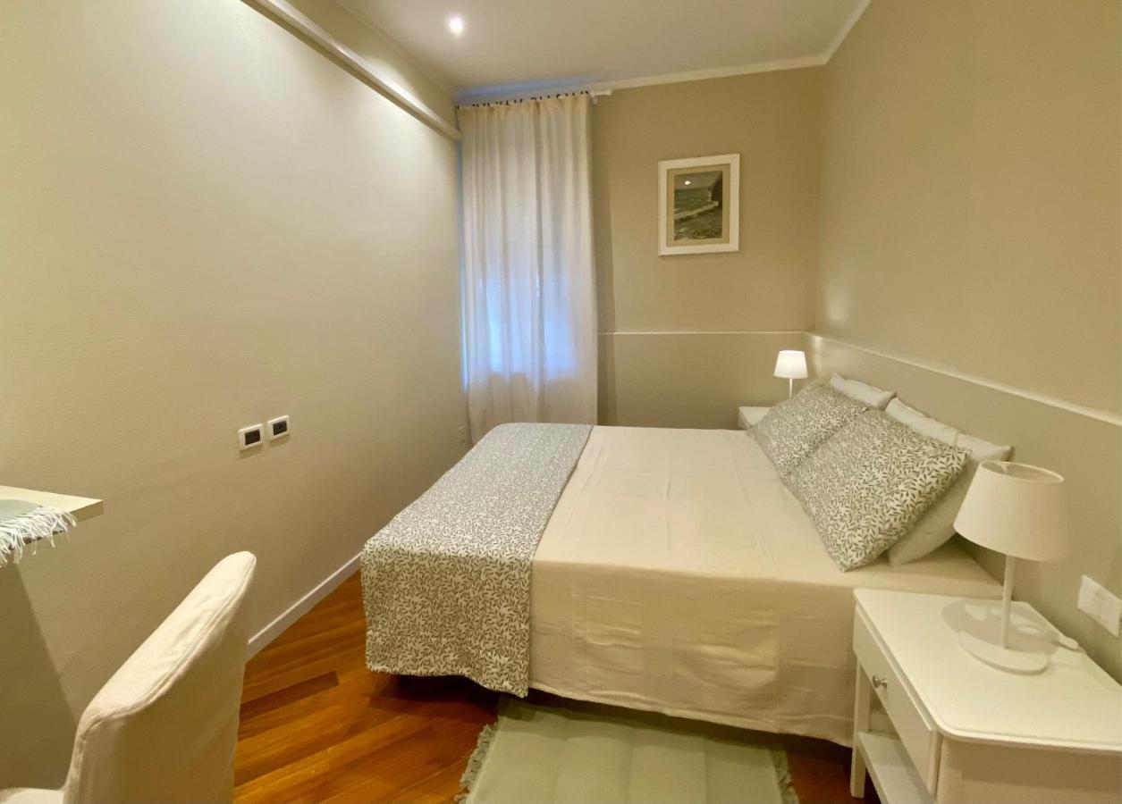 Benvenuto Beach House 몬테로소 알 마레 외부 사진