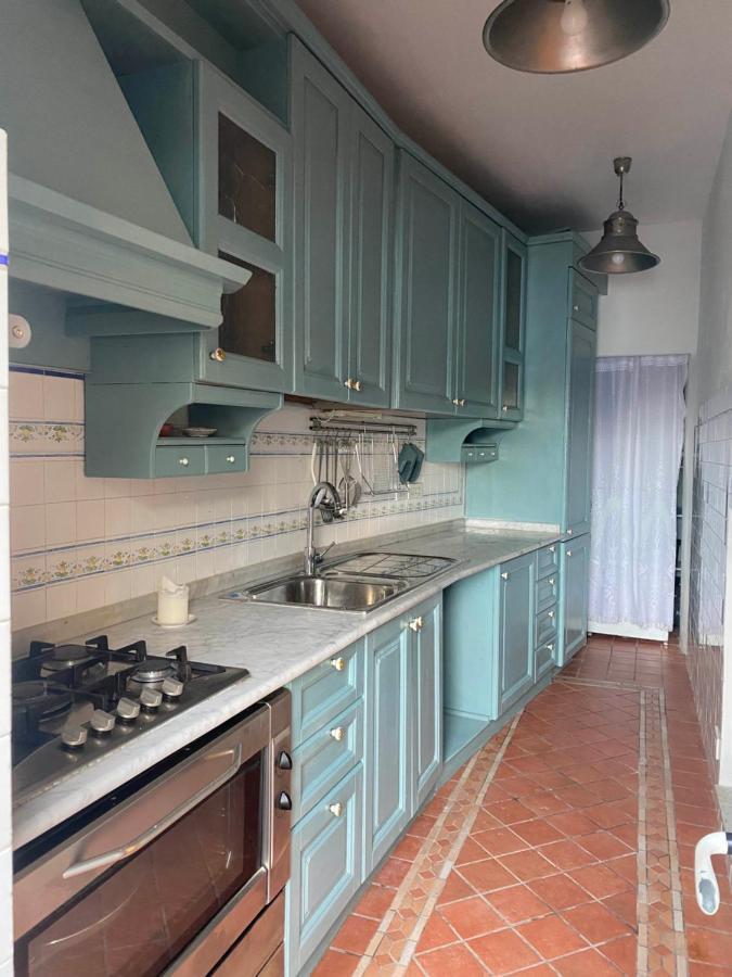 Benvenuto Beach House 몬테로소 알 마레 외부 사진