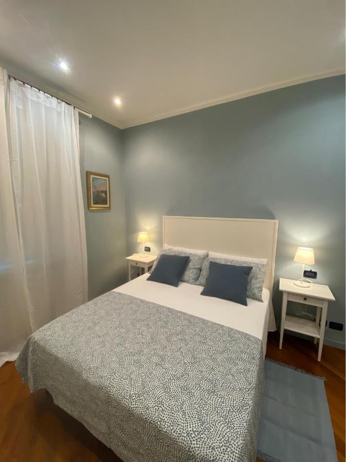 Benvenuto Beach House 몬테로소 알 마레 외부 사진