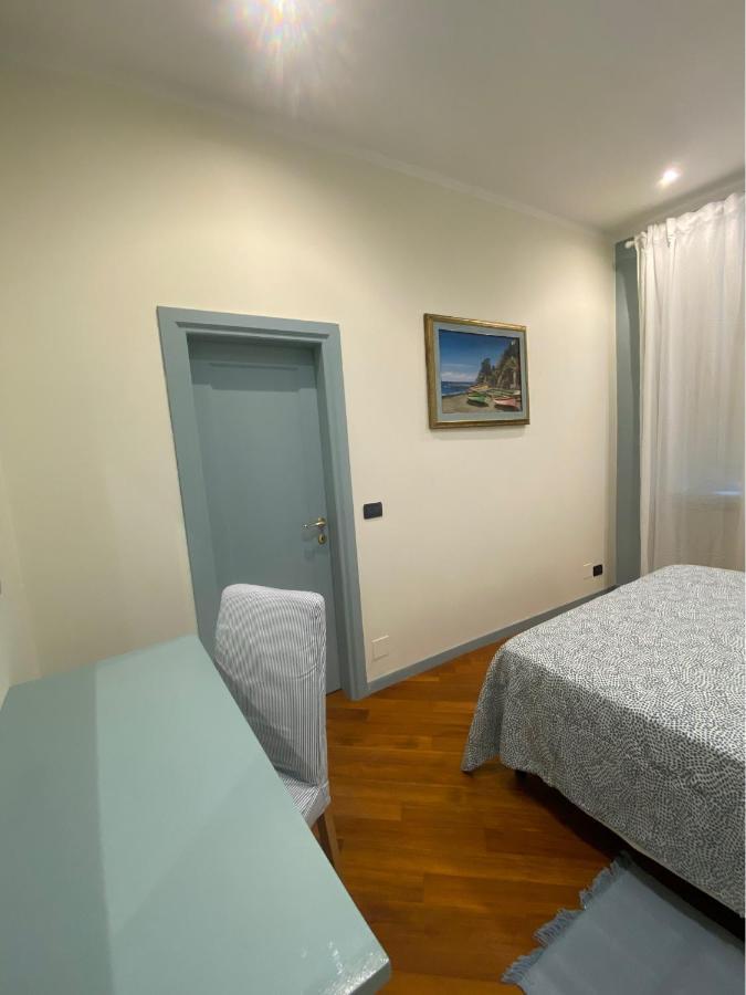 Benvenuto Beach House 몬테로소 알 마레 외부 사진