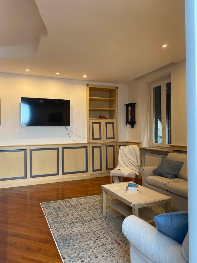Benvenuto Beach House 몬테로소 알 마레 외부 사진