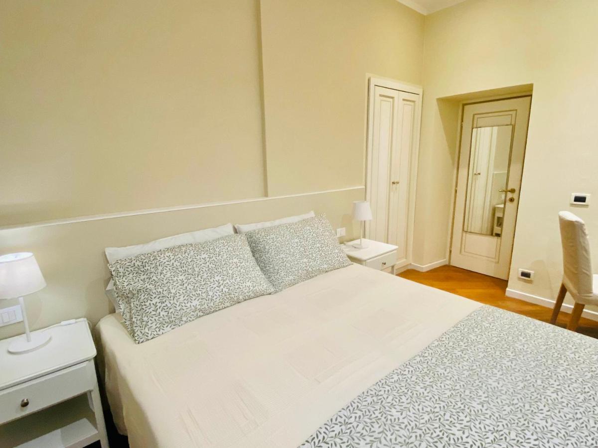 Benvenuto Beach House 몬테로소 알 마레 외부 사진