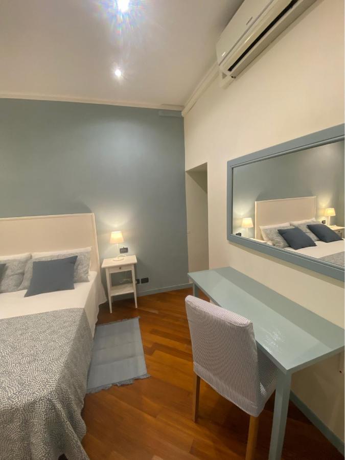 Benvenuto Beach House 몬테로소 알 마레 외부 사진