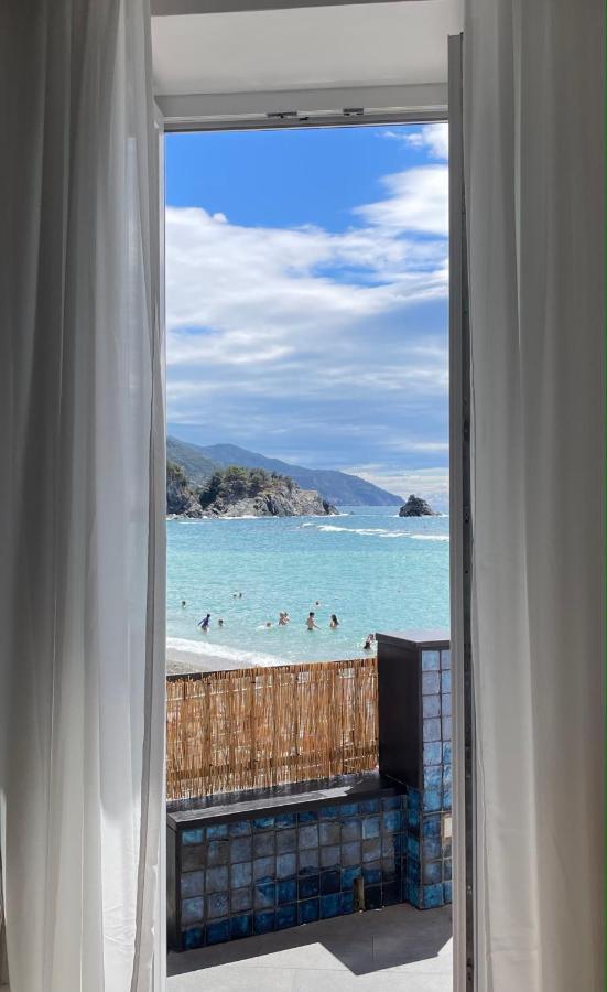 Benvenuto Beach House 몬테로소 알 마레 외부 사진