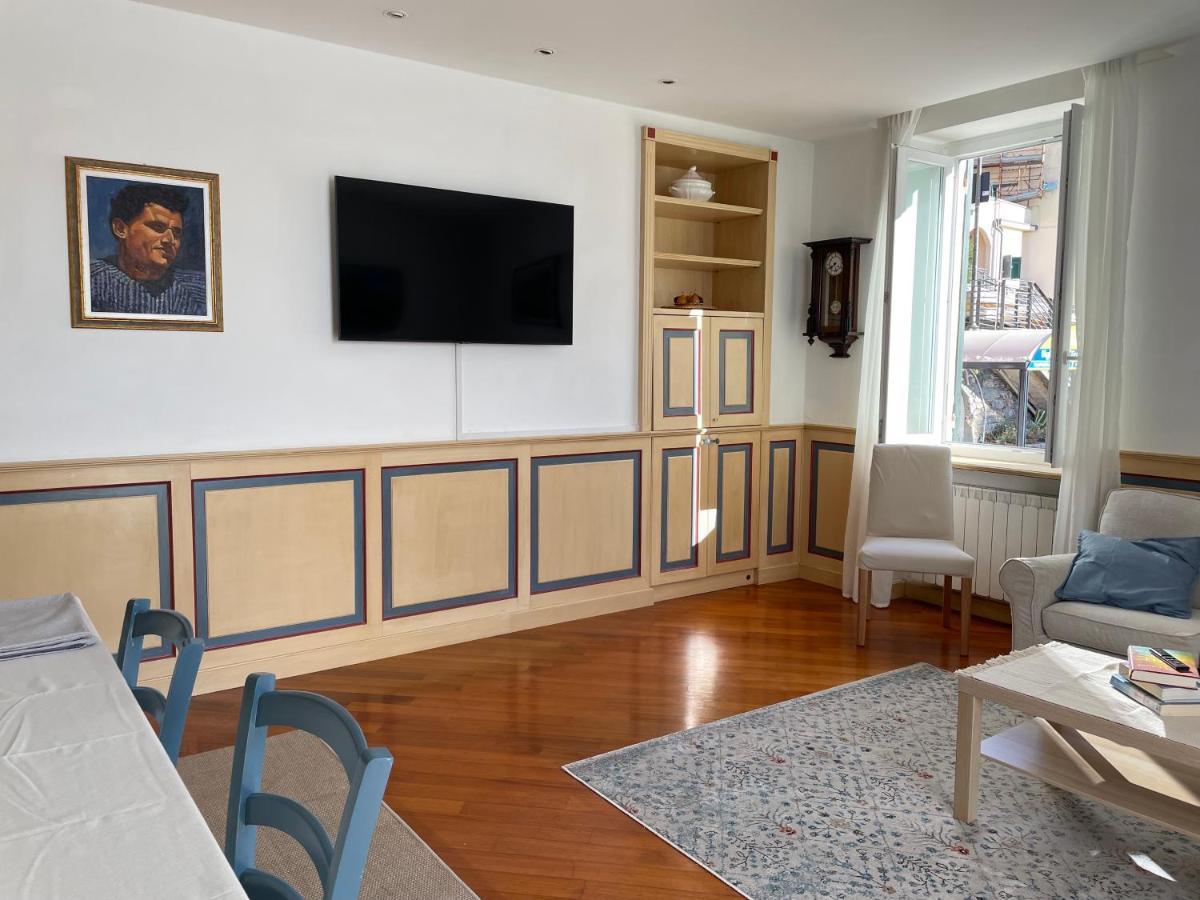 Benvenuto Beach House 몬테로소 알 마레 외부 사진