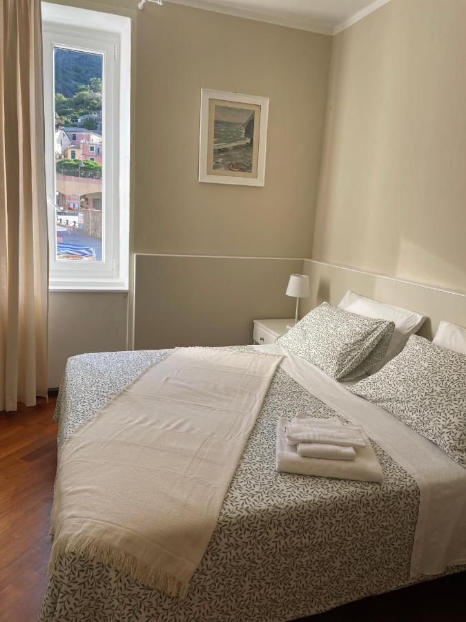 Benvenuto Beach House 몬테로소 알 마레 외부 사진
