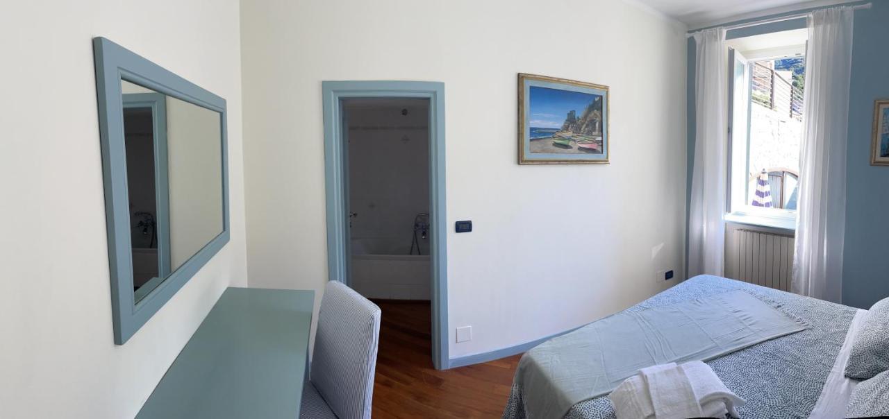 Benvenuto Beach House 몬테로소 알 마레 외부 사진