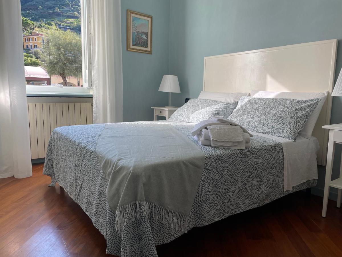 Benvenuto Beach House 몬테로소 알 마레 외부 사진