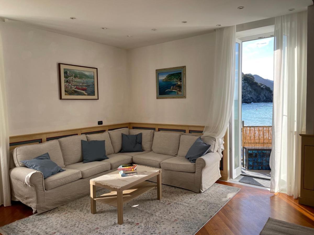 Benvenuto Beach House 몬테로소 알 마레 외부 사진