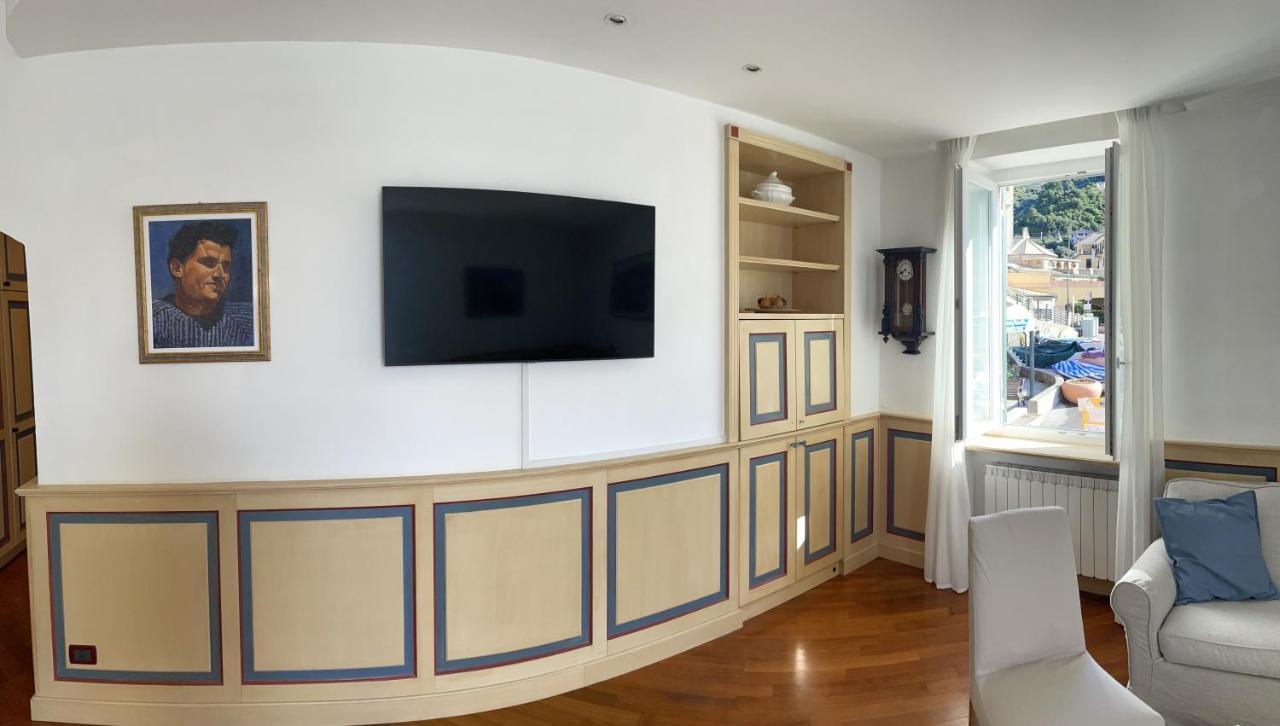 Benvenuto Beach House 몬테로소 알 마레 외부 사진