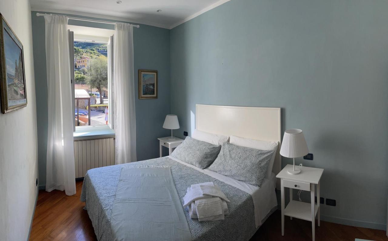 Benvenuto Beach House 몬테로소 알 마레 외부 사진