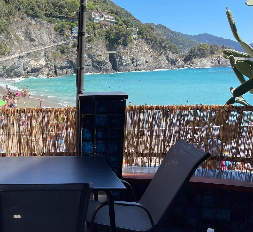 Benvenuto Beach House 몬테로소 알 마레 외부 사진